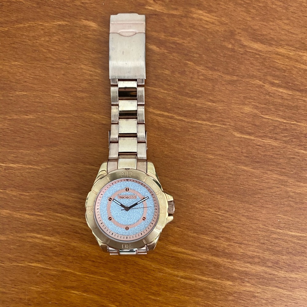 Rebecca (made in Italy) watch